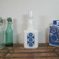 Søholm 1960s Tischlampe 1093 Einar Johansen Kunstkeramik Danish Design
