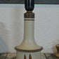 Axella Aksel Larsen Design Table Lamp 1422 Studio Ceramics 1970s Denmark