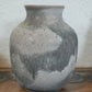 WGP Ruscha Art Keramikvase 1970er Jahre Design Fat Lava/ Popart