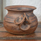 Pottestue Frederikshavn Ase Mushroom Design Vase 1970s Design
