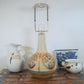 Große Søholm Stentøj Keramik Lampe Noomi Backhausen & Poul Brandborg 1970s Danish Modern Design Kunstkeramik Designklassiker