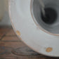 Mid-Century Salling Keramisk Design Lampe 1970'erne Dansk Design
