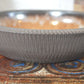 Vintage BRDR. Rasmussen Schale 1970s Studiokeramik Danish Design