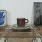 Mid-Century Desiree Stentøj Denmark Thule Design Geschirr 1960s Danish Design