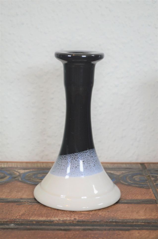 Asbo Stentoj Koge Dänemark Kerzenhalter 1970s Jahre Danish Design
