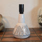 Dissing Keramik Denmark Lampe 1960s Danish Modern Design