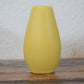 Scheurich 455-9 keramisk vase 1960'er pop art design fedt lava glasur