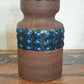 Vintage Studiokeramik Vase Gabriel Keramik Schweden 70s Design