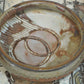 Axella Stentoj Denmark Bowl Aksel Larsen 1970's Danish Design