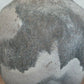 WGP Ruscha Art Keramikvase 1970er Jahre Design Fat Lava/ Popart