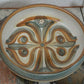 Große Søholm Stentøj  Dänemark Keramik Schale 3218/4 Noomi Backhausen 1960s Danish Design