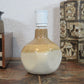 Ravnild Keramik Denmark Lampe Kirsten Nielsen Danish Design
