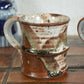Jim &amp; Henny Waldorff Svaneke Bornholm Ceramic Mug 1960s Danish Design