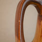 Vintage Scheurich 404-26 Keramik Vase 60s Pop-Art Design Fat Lava