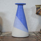 Vintage Karsten Nielsen Frederikshavn Keramik Vase Danish Design