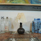 Danish Modern Skagen Potteri Studiokeramik Lampe Dänemark Danish Design