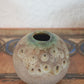Vintage Wormser Terra Sigillata Vase 1960s Fat-Lava Studiokeramik
