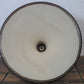 Aksel Larsen Design Axella Pendel 1970'erne Dansk Design