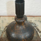 Danish Modern Skagen Potteri Studiokeramik Lampe Dänemark Danish Design