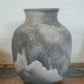 WGP Ruscha Art Keramikvase 1970er Jahre Design Fat Lava/ Popart