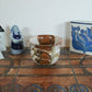 Jim & Henny Waldorff Svaneke Bornholm Keramik Vase 1960s Danish Design