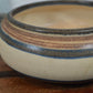 Mid-Century Okela Stoneware Denmark Schale 1960s Danish Design
