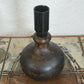 Danish Modern Skagen Potteri Studiokeramik Lampe Dänemark Danish Design