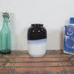 Asbo Stentoj Koge Dänemark Vase 1970er Jahre Danish Design