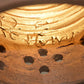 Mid-Century Per Engstøm Keramik Pendant Lampe 1960s Danish Design