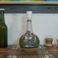 Noomi Backhausen Søholm studio ceramic table lamp 1960s design