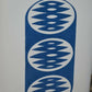 Søholm 1960s Tischlampe 1093 Einar Johansen Kunstkeramik Danish Design