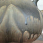 Mid-Century WGP Vintage Ruscha Art Vase 362 1970er Jahre Fat-Lava Laufglasur