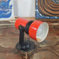 Nordlux Pop-Art Wandlampen 1970er Jahre Space Age Danish Design