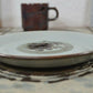 Mid-Century Desiree Stentøj Denmark Thule Design Geschirr 1960s Danish Design