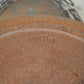 Axella Stentoj Denmark Bowl Aksel Larsen 1970's Danish Design