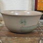 Mid-Century Ulla Pedersen Keramik Schale 1970s Design Dänemark