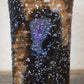 Pop-Art Carstens Tönnieshof Keramik Vase 5048-15 Fat Lava Design