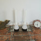 Signe Boesen Northroup Kerzenhalter Keramik 1960’s Danish Design