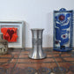 Mid-Century Groenlandica Norway Tinn Pewter 1960s Pewter Candle Holder
