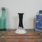 Asbo Stentoj Koge Dänemark Kerzenhalter 1970s Jahre Danish Design