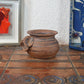 Pottestue Frederikshavn Ase Mushroom Design Vase 1970s Design