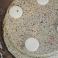 Mid-Century Erik Askholm Keramik Schale 1970s Danish Design