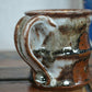 Jim &amp; Henny Waldorff Svaneke Bornholm Ceramic Mug 1960s Danish Design