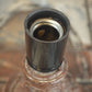 Mid-Century Aksel Larsen Axella Stentoj Lampe 1970s Brutalist Danish Design