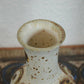 Tingkeramik Følle Kunst Keramik Vase Danmark 1970'erne Dansk Design