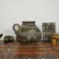 Mid-Century WGP Vintage Ruscha Art Vase 362 1970er Jahre Fat-Lava Laufglasur