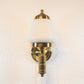 Rare Mid-Century Abo Randers H 261 Design Wall Lamp Denmark 1970s Danish Modern