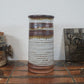 Mid-Century Kai Klinge Studiokeramik Vase 1970s Danish Modern