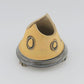 Dorte Møller Pedersen modern studio ceramic vase 2001 Danish Modern Design