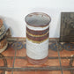 Mid-Century Kai Klinge Studiokeramik Vase 1970s Danish Modern